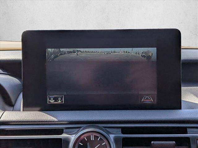 Used 2024 Lexus IS 350 F Sport w/ Accessory Package 2 image 13