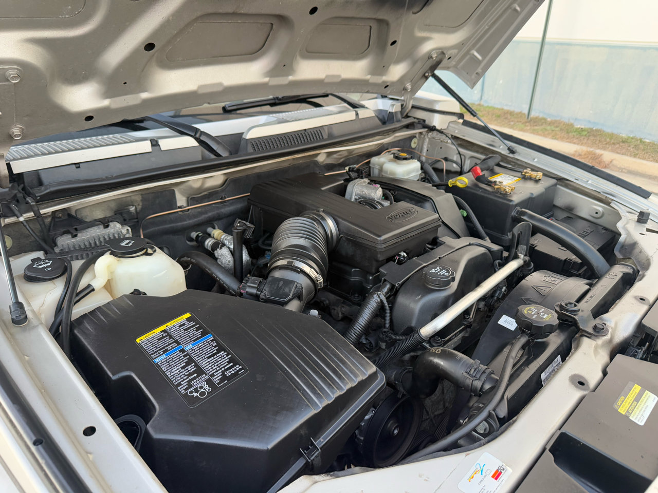 Used 2006 HUMMER H3 image 49