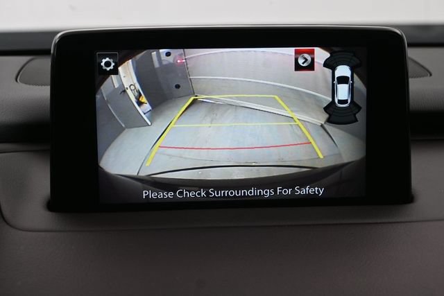 Used 2018 MAZDA CX-9 Grand Touring AWD/4WD image 11