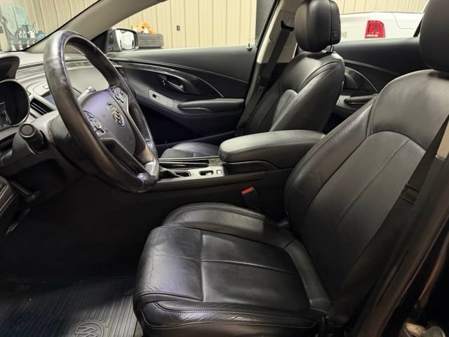 Used 2014 Buick LaCrosse Premium FWD image 14