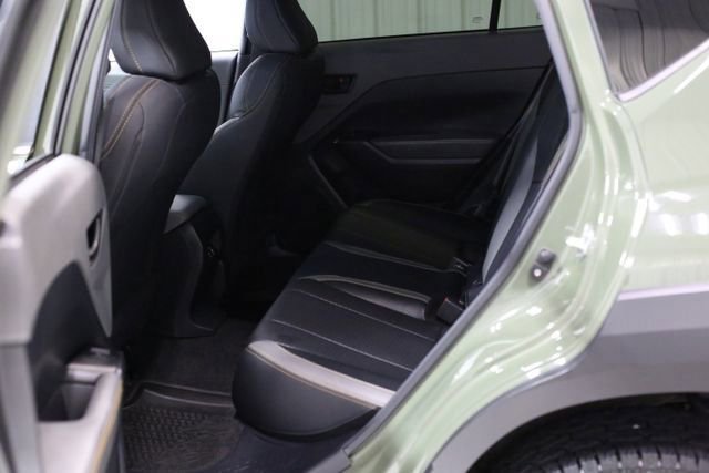 Used 2024 Subaru Crosstrek 2.5i Wilderness w/ Wilderness Package image 24