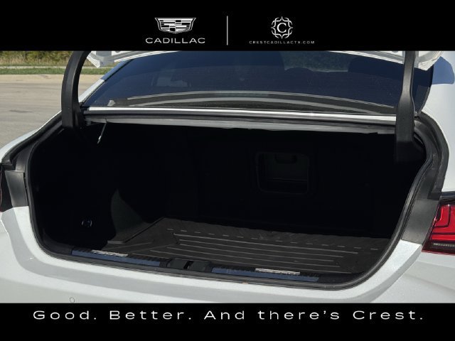 Used 2022 Lexus ES 350 F Sport FWD image 34
