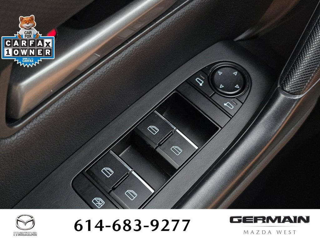 Used 2025 MAZDA CX-50 AWD 2.5 S w/ Preferred Package image 26