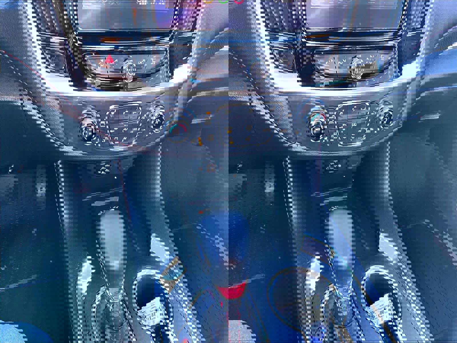 Used 2023 Chevrolet Traverse RS image 28