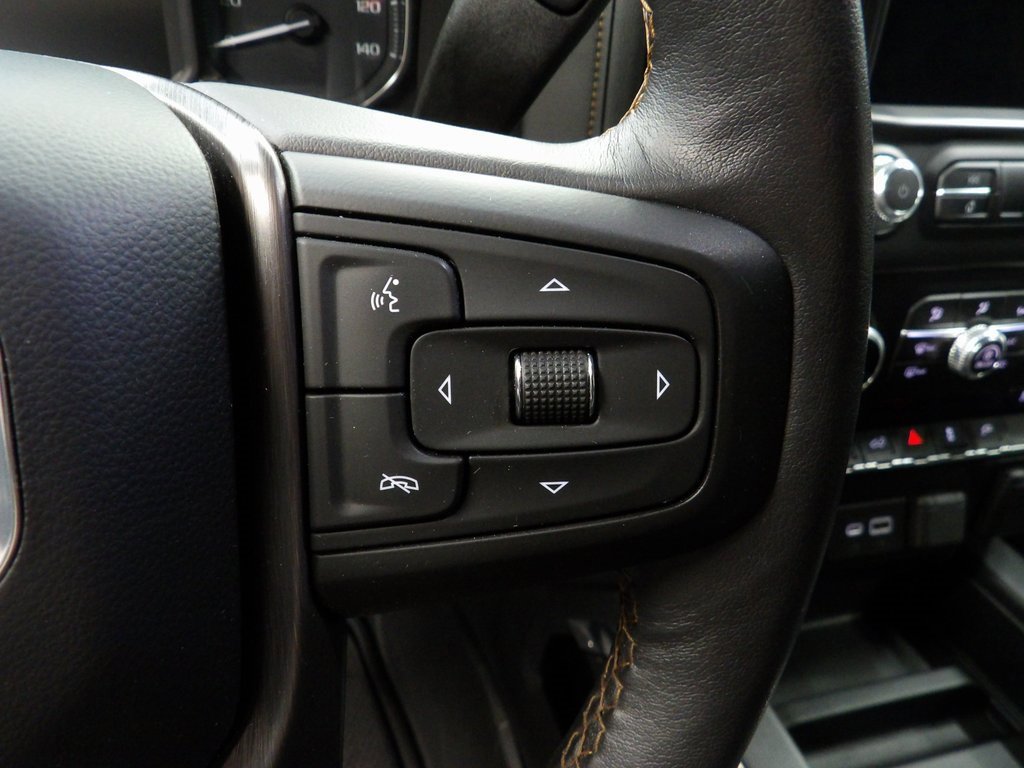 Used 2021 GMC Sierra 1500 AT4 image 51