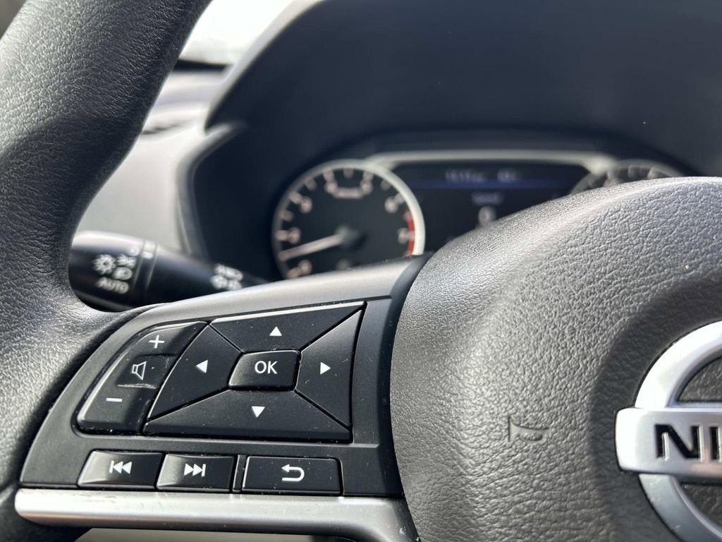 Used 2019 Nissan Altima 2.5 S AWD/4WD image 23