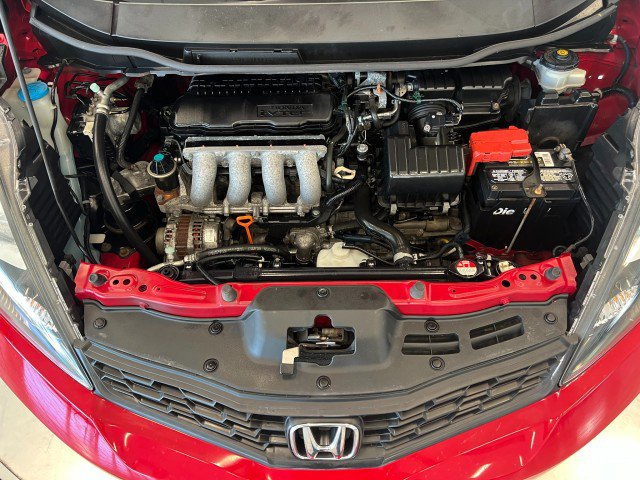Used 2012 Honda Fit Sport image 34