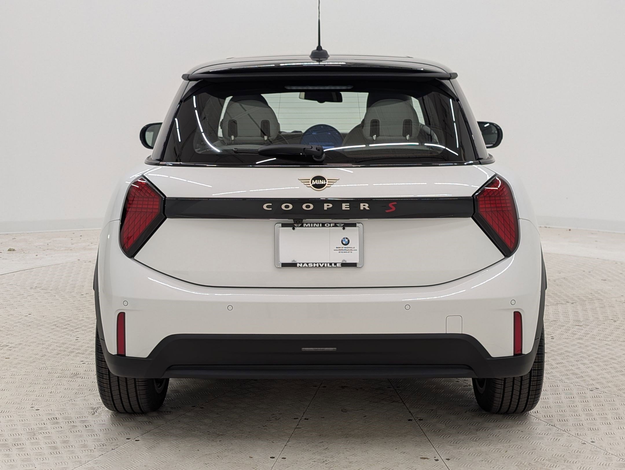 New 2026 MINI Cooper S image 10