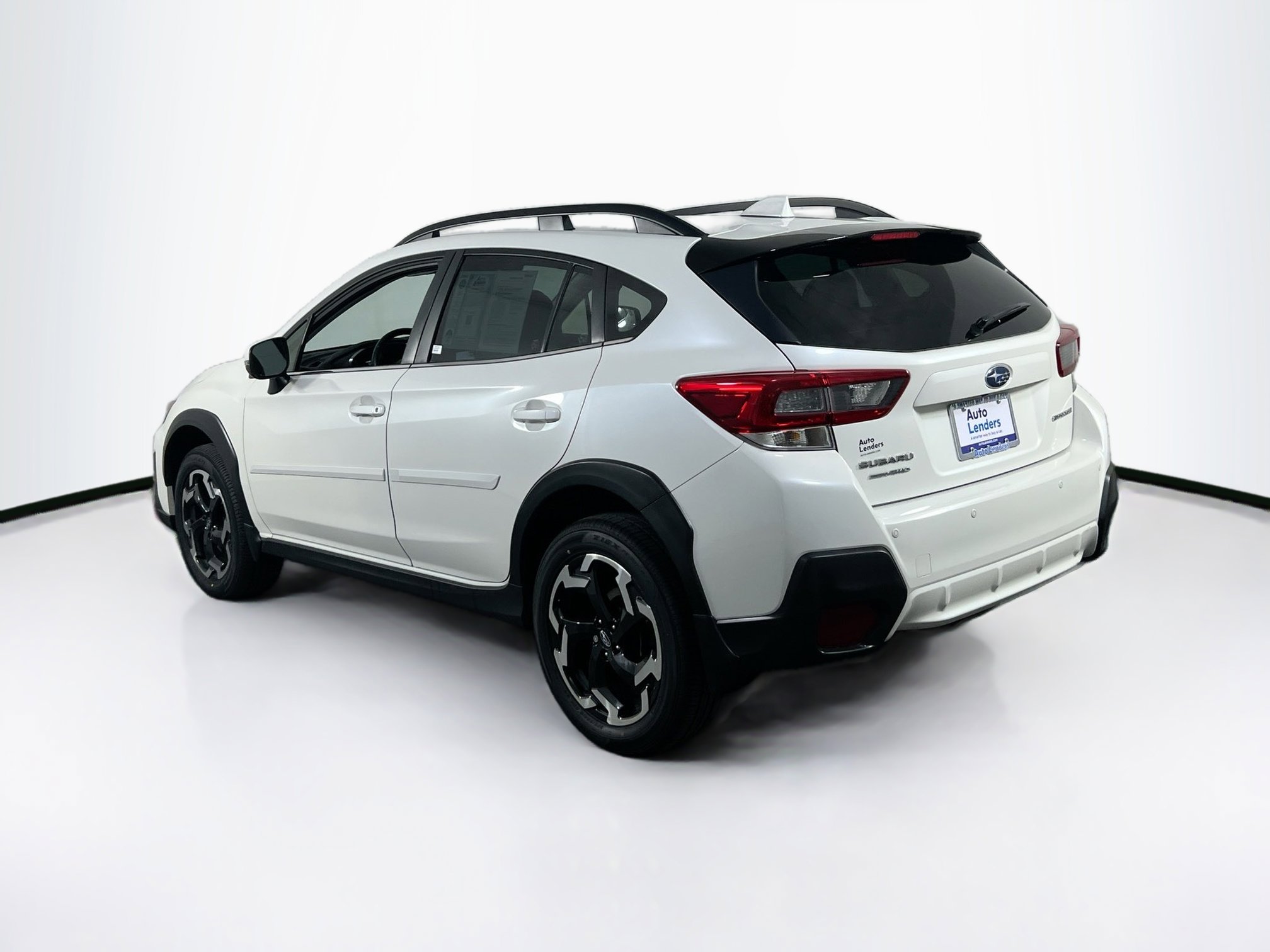 Used 2023 Subaru Crosstrek 2.5i Limited AWD/4WD image 7