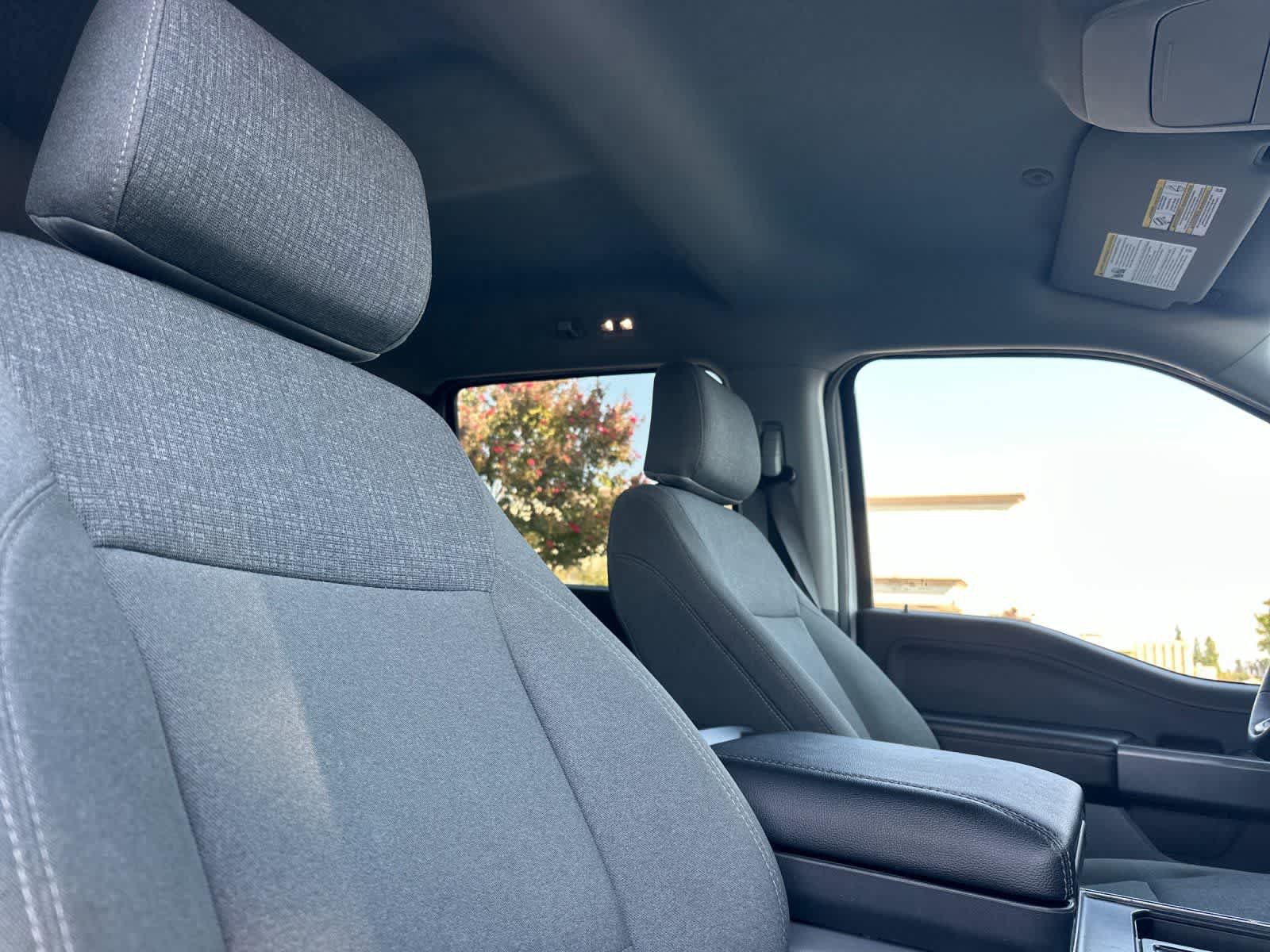 Used 2024 Ford F150 XLT w/ Mobile Office Package AWD/4WD image 17