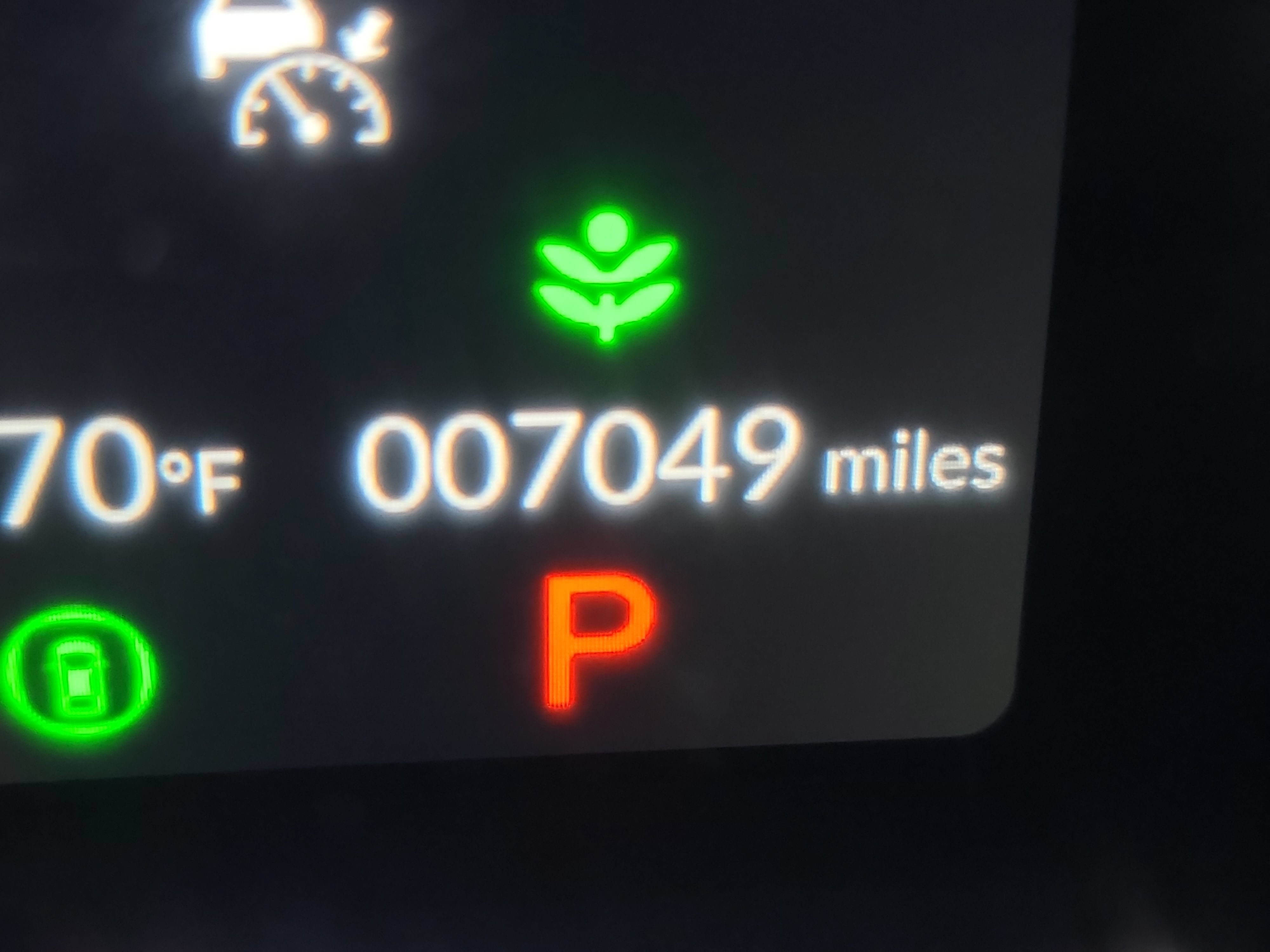 Used 2024 Honda Civic EX-L image 19
