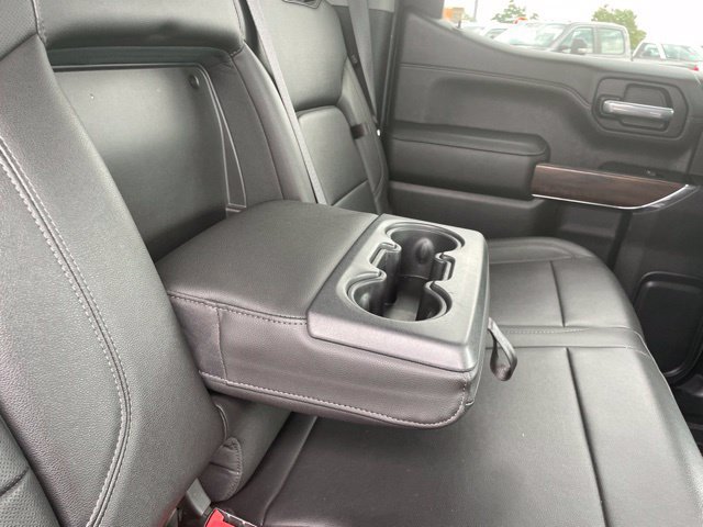 Used 2019 GMC Sierra 1500 SLT w/ SLT Premium Package AWD/4WD image 56