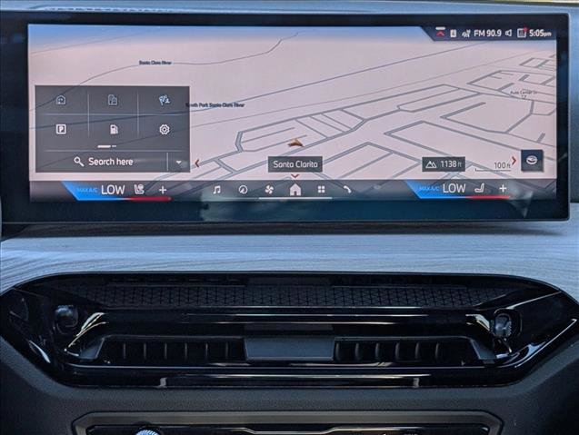 New 2026 BMW 330i Sedan w/ M Sport Package image 13