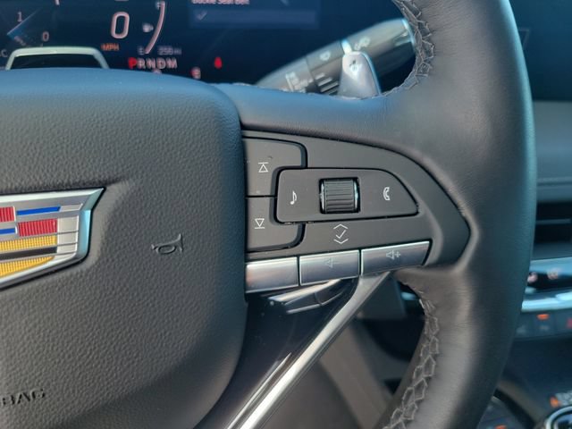 New 2026 Cadillac CT5 Premium Luxury RWD image 30