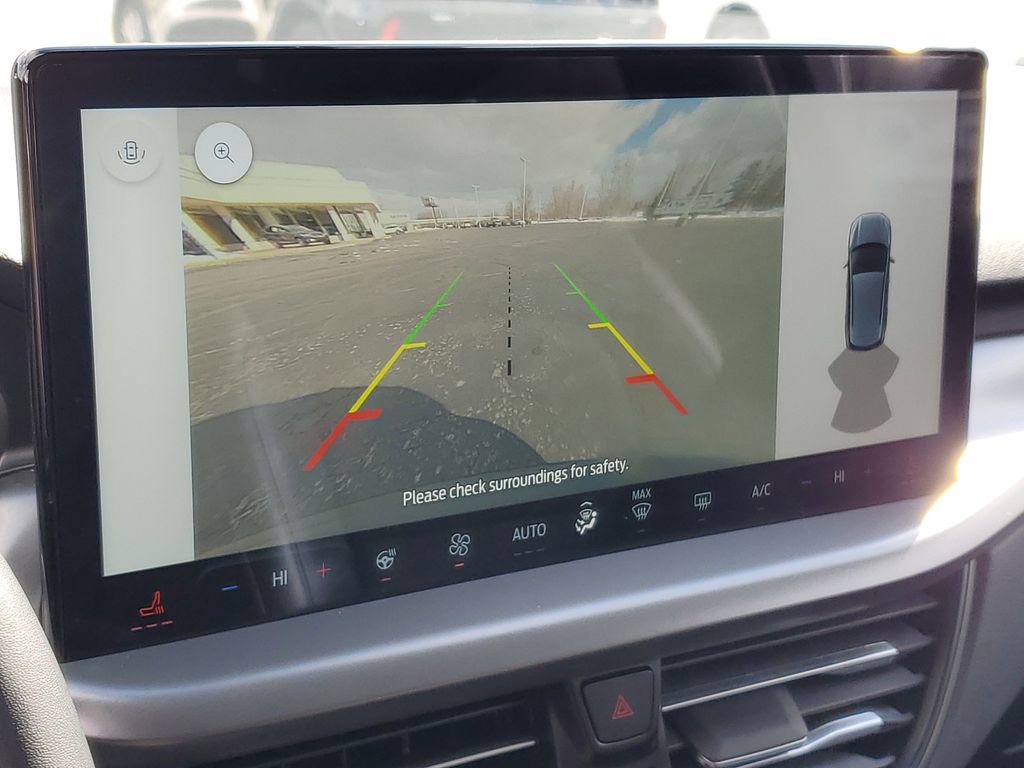 Used 2024 Ford Escape SE image 21