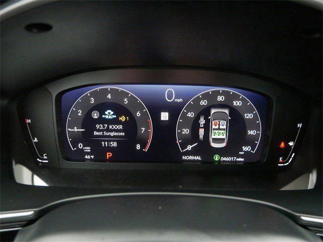 Used 2022 Honda Civic Touring image 19