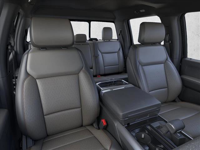 New 2026 Ford F150 Lariat w/ Equipment Group 501A Mid image 12