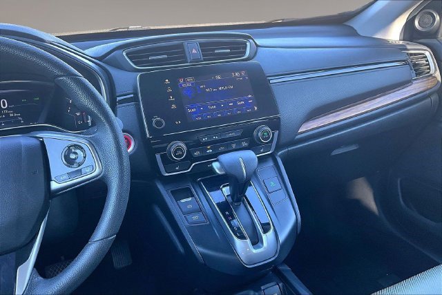 Certified 2019 Honda CR-V EX image 9