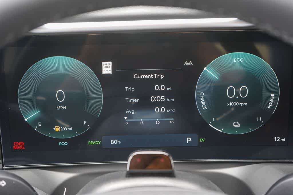 New 2026 Hyundai Palisade SEL Premium AWD/4WD image 22