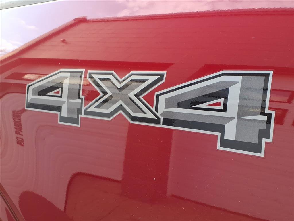 Used 2024 Ford F150 XLT w/ Equipment Group 303A High image 11