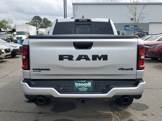 New 2026 RAM 1500 Laramie w/ Night Edition image 6