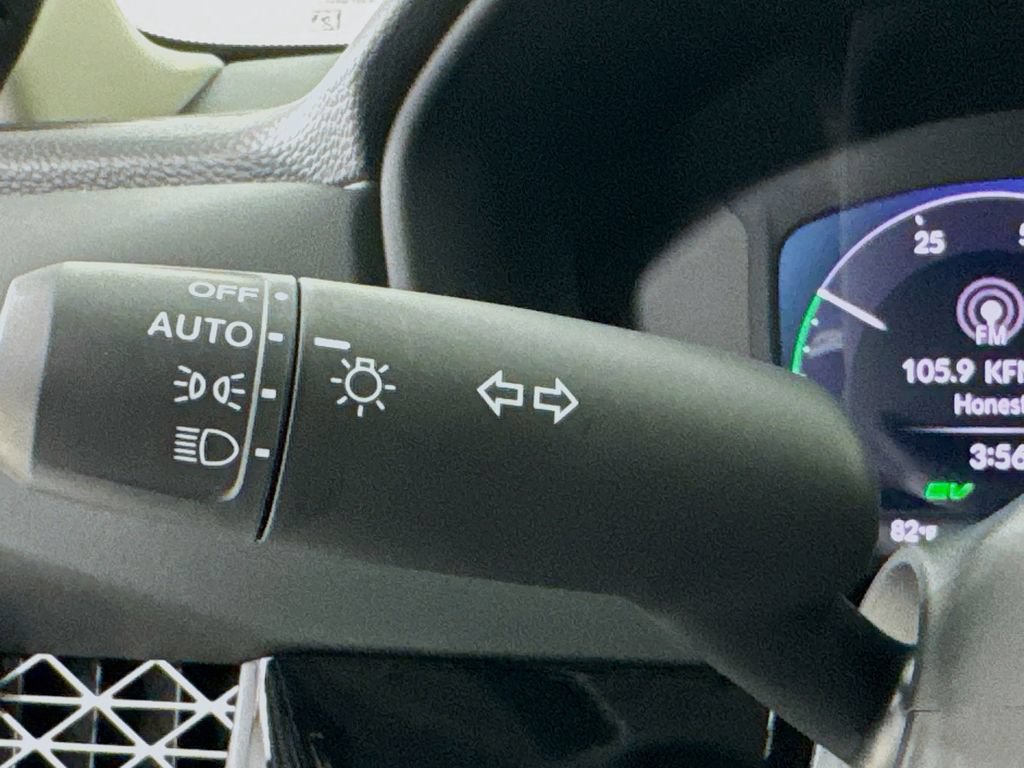 Used 2025 Honda Accord Touring image 15