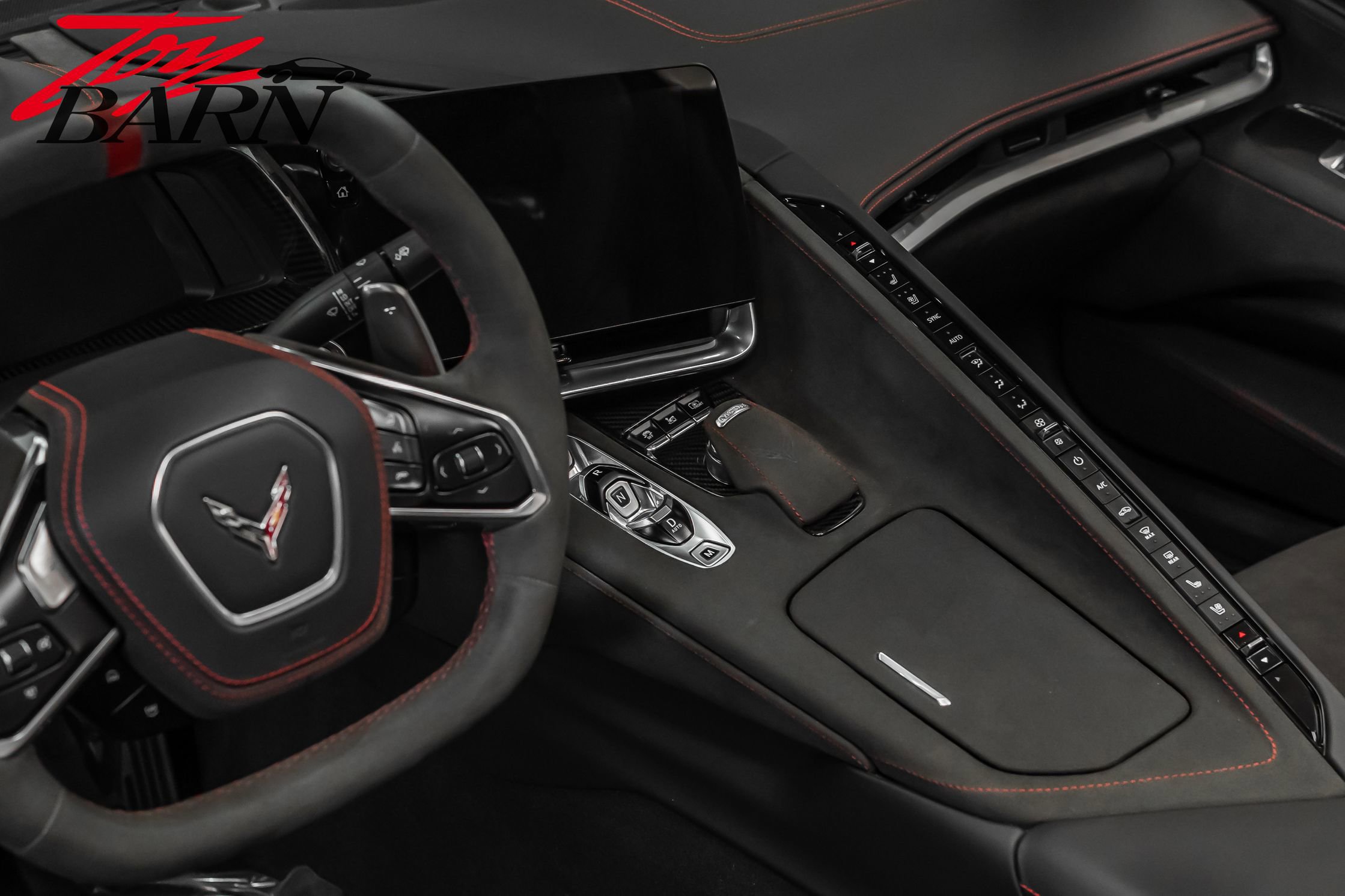 Used 2022 Chevrolet Corvette Stingray w/ Z51 Performance Package image 35