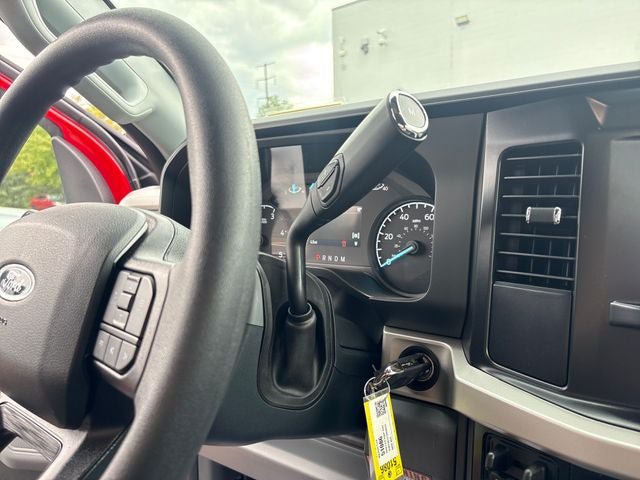 New 2026 Ford F550 4x4 Regular Cab Super Duty image 22