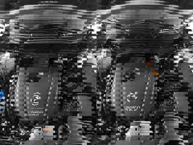 Used 2016 MAZDA CX-5 Touring image 8