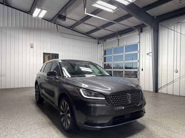 Used 2022 Lincoln Corsair Reserve w/ Luxury Package image 34