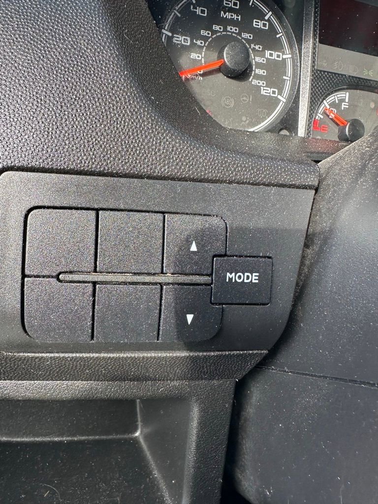 Used 2018 RAM ProMaster 1500 w/ Premium Appearance Group image 26