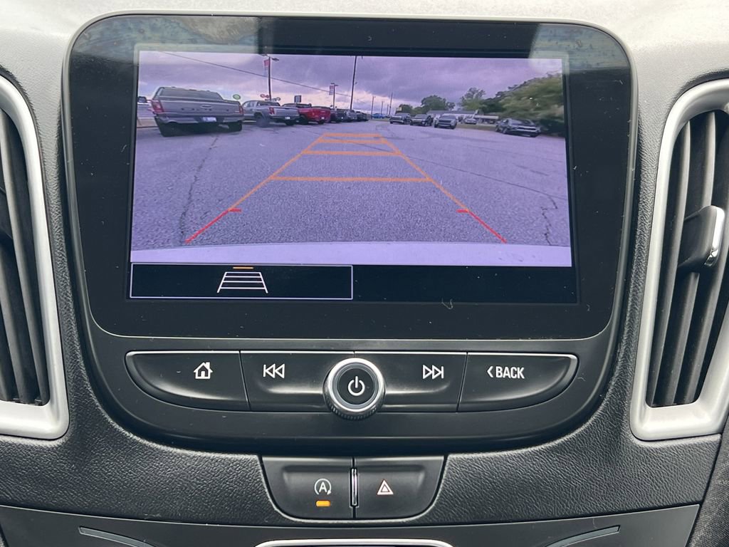 Used 2024 Chevrolet Malibu LT image 5