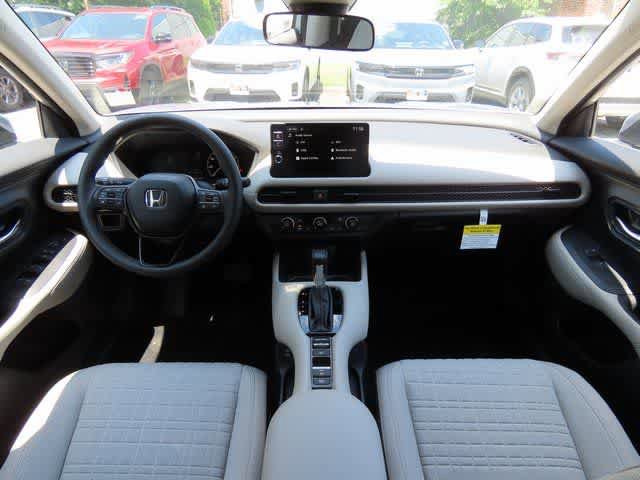 New 2026 Honda HR-V LX image 16