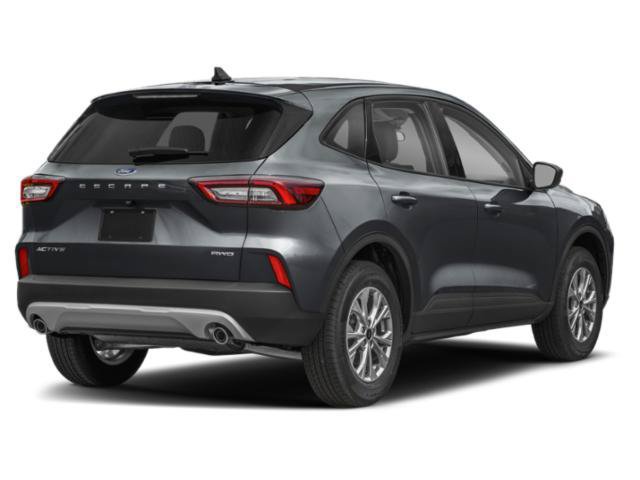 New 2026 Ford Escape Active AWD/4WD image 2