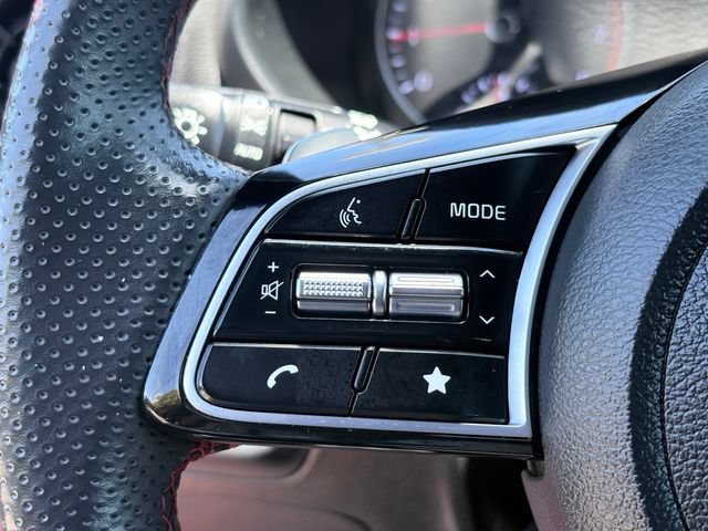 Used 2023 Kia Forte GT w/ GT2 Package FWD image 14