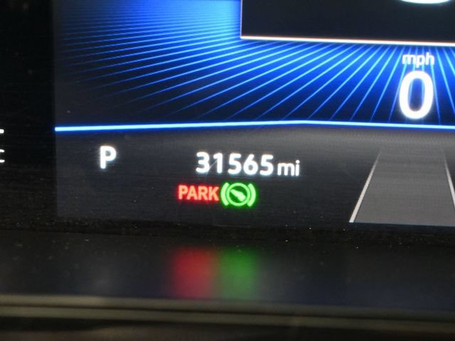 Used 2023 Volkswagen Taos S w/ Driver Assistance Package AWD/4WD image 30