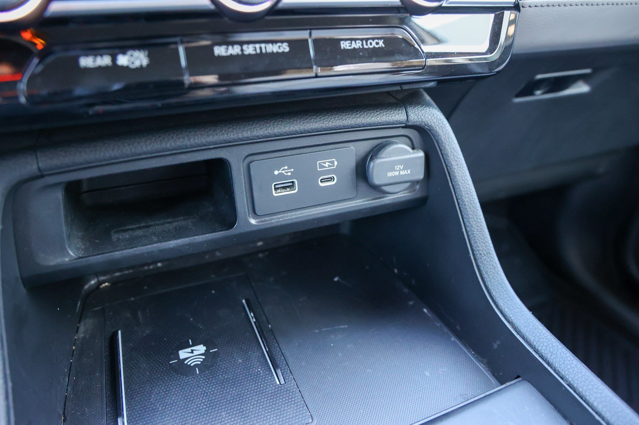 Used 2024 Honda Pilot EX-L image 21
