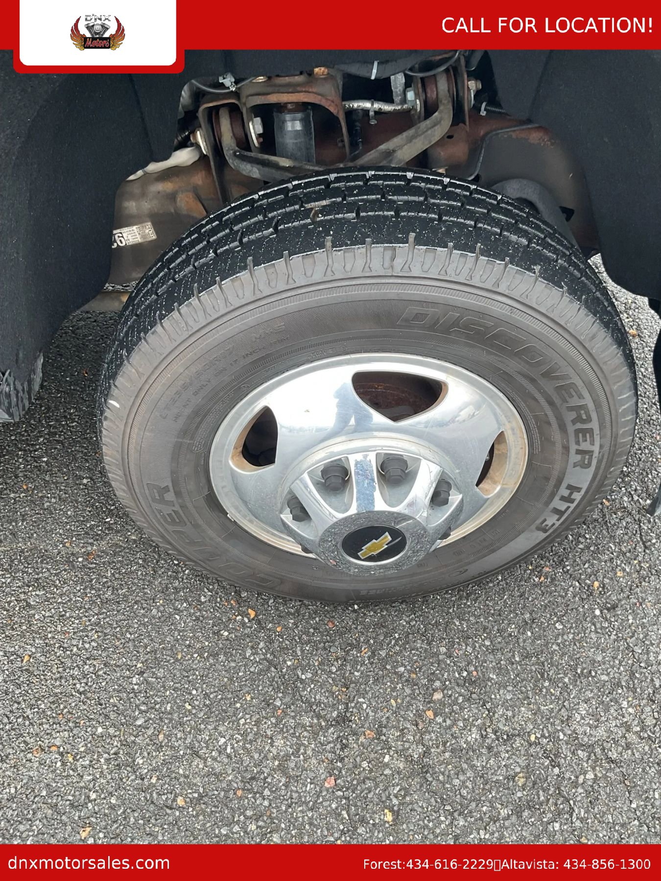 Used 2019 Chevrolet Silverado 3500 High Country w/ Duramax Plus Package image 12