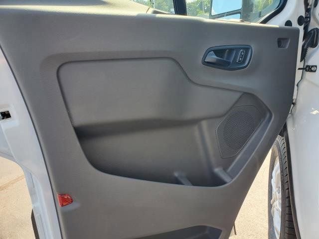 New 2025 Ford Transit 250 148 Medium Roof w/ Exterior Upgrade Package image 13