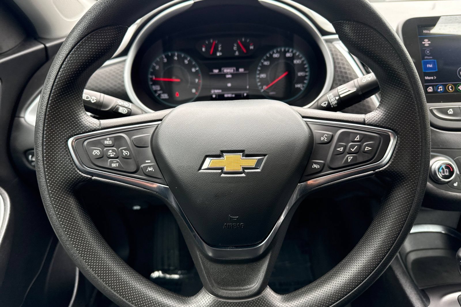 Used 2023 Chevrolet Malibu LT FWD image 33