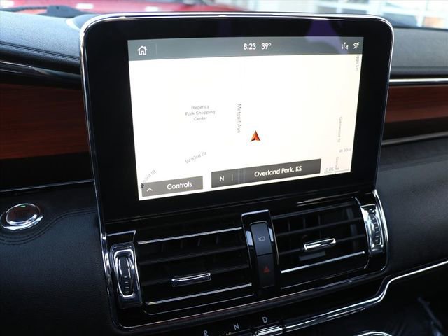 Used 2020 Lincoln Navigator Reserve w/ Equipment Group 208A Reserve image 23