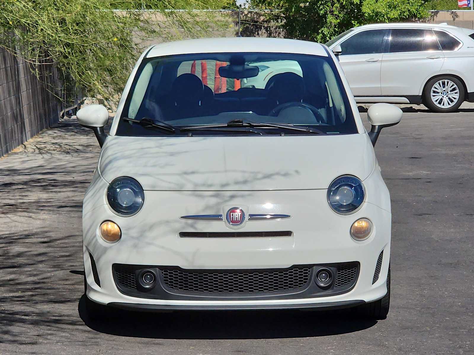 Used 2019 FIAT 500 Pop w/ Urbana Appearance Package FWD image 3