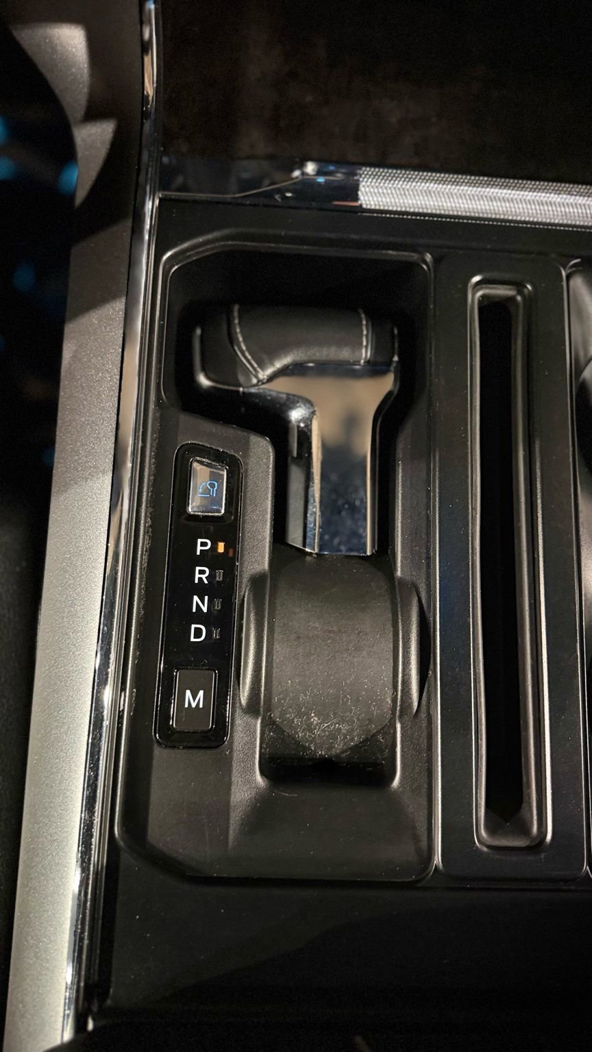 Used 2023 Ford F150 Lariat image 85