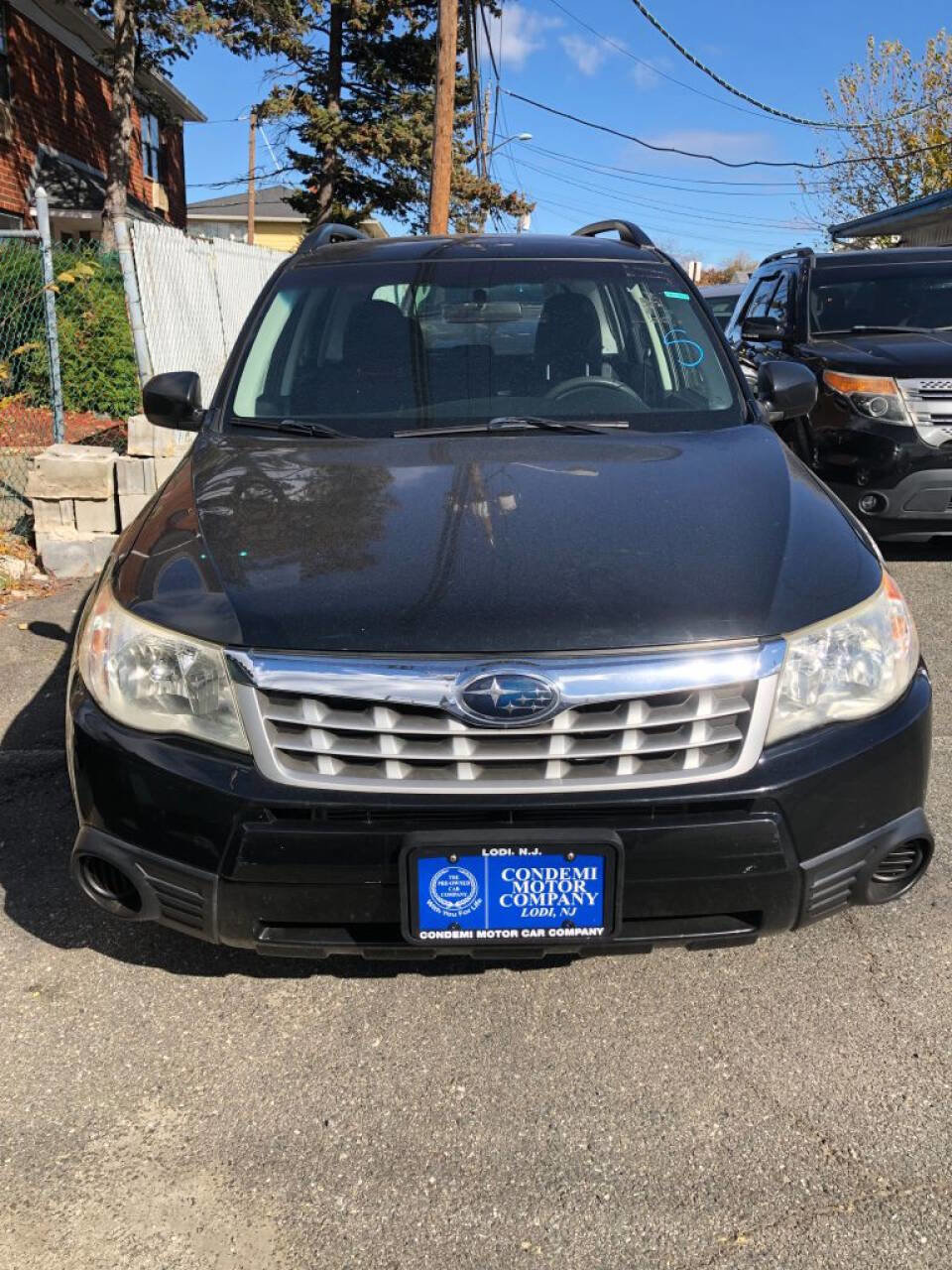 Used 2015 Subaru Impreza 2.0i Premium