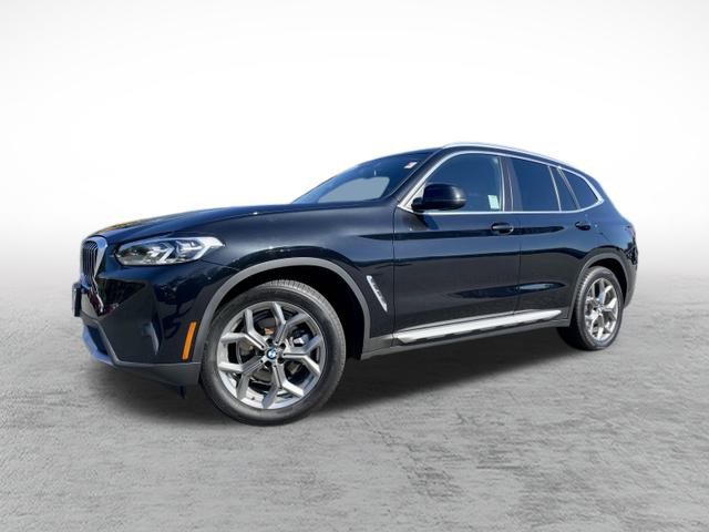 Used 2022 BMW X3 xDrive30i w/ Convenience Package
