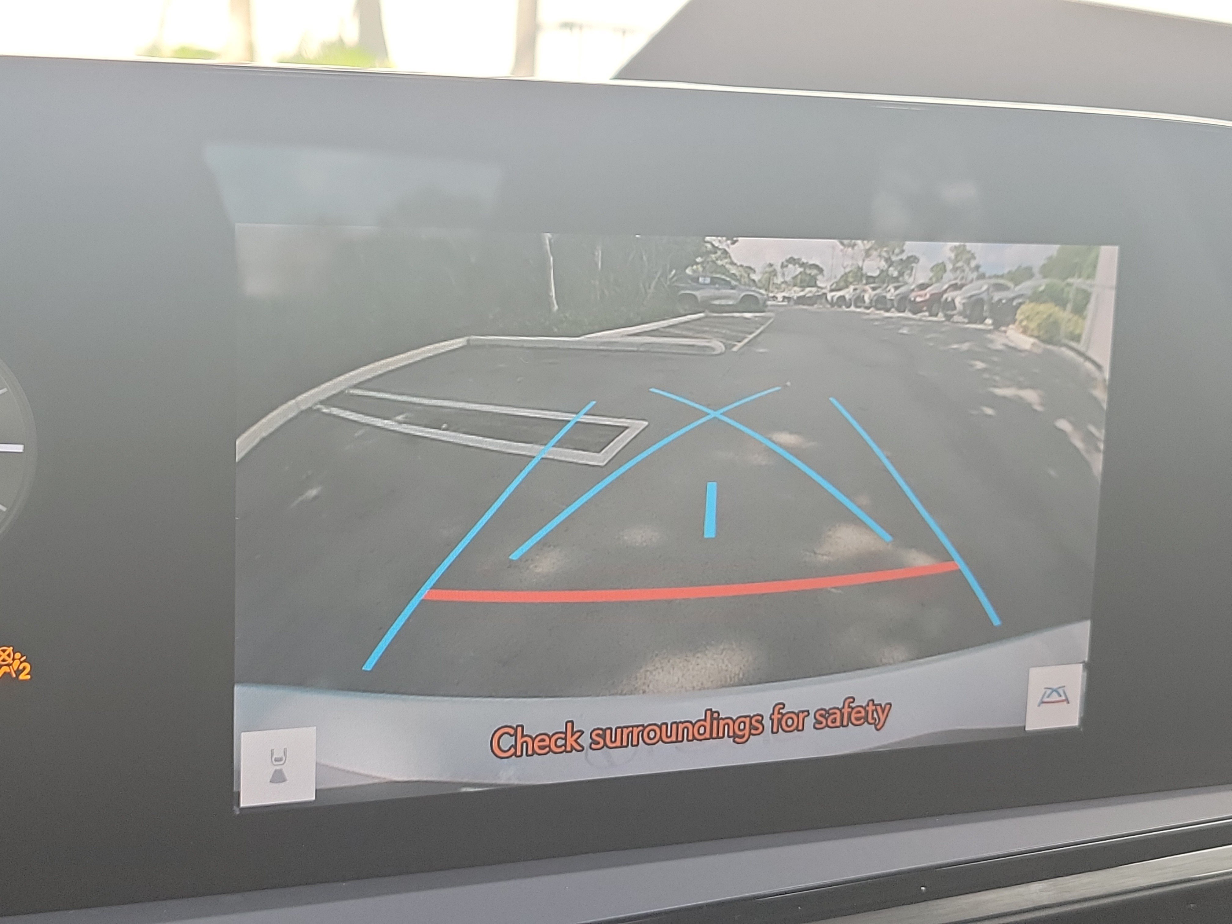 Certified 2024 Lexus ES 350 w/ Premium Package FWD image 31