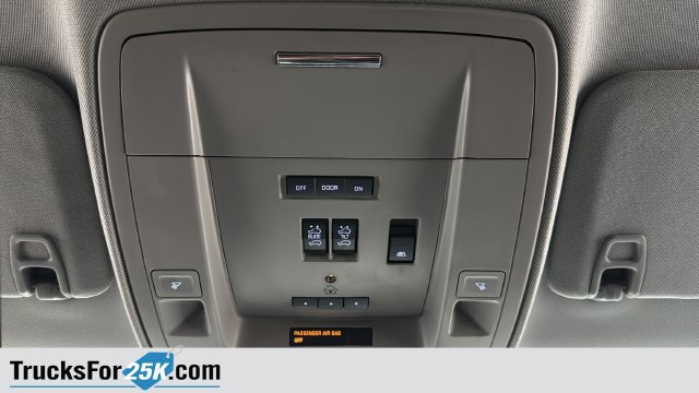 Used 2015 Chevrolet Silverado 1500 LTZ Z71 AWD/4WD image 30