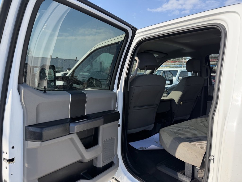 Used 2018 Ford F250 XLT image 32