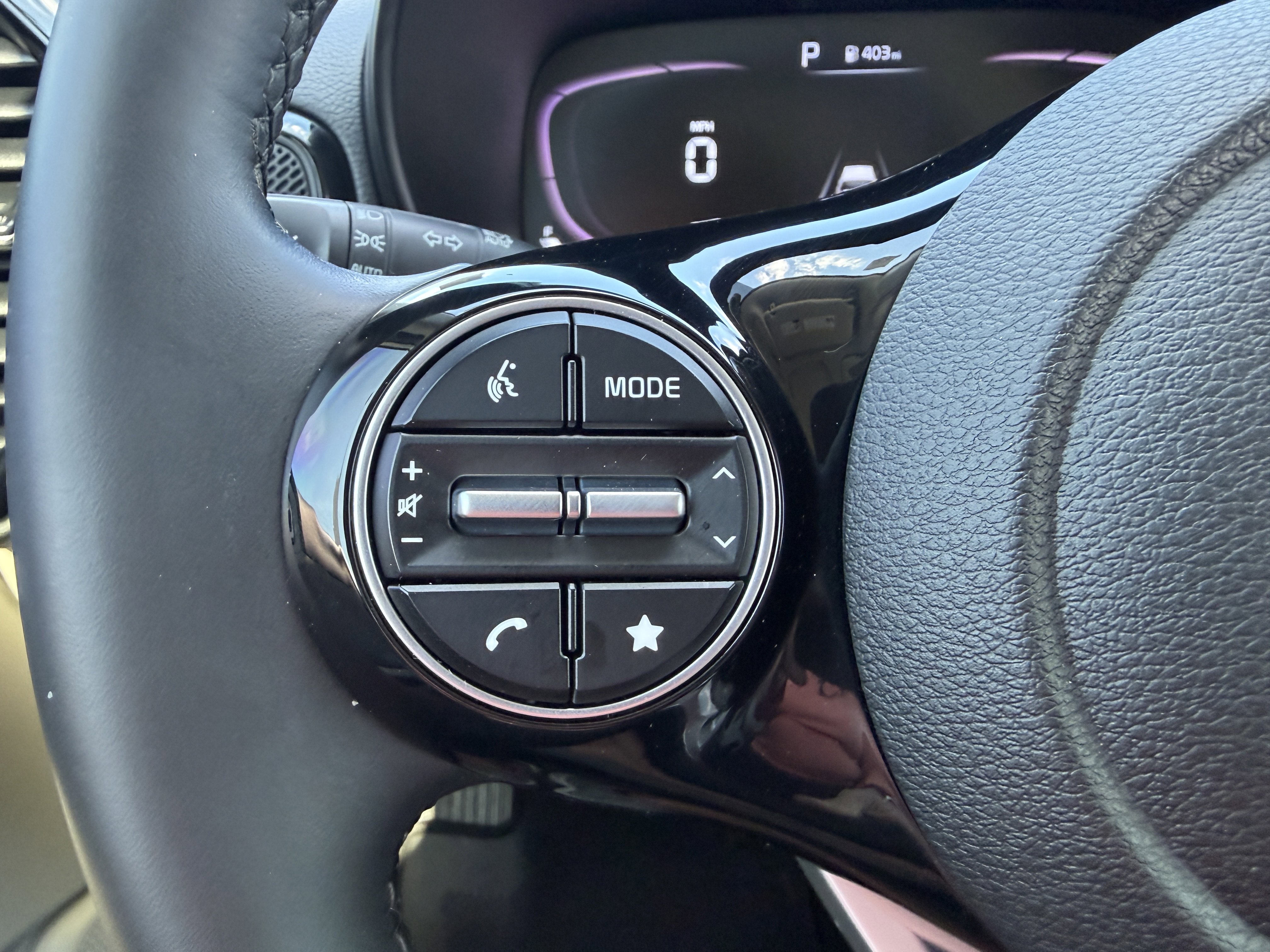 Certified 2023 Kia Soul EX image 29