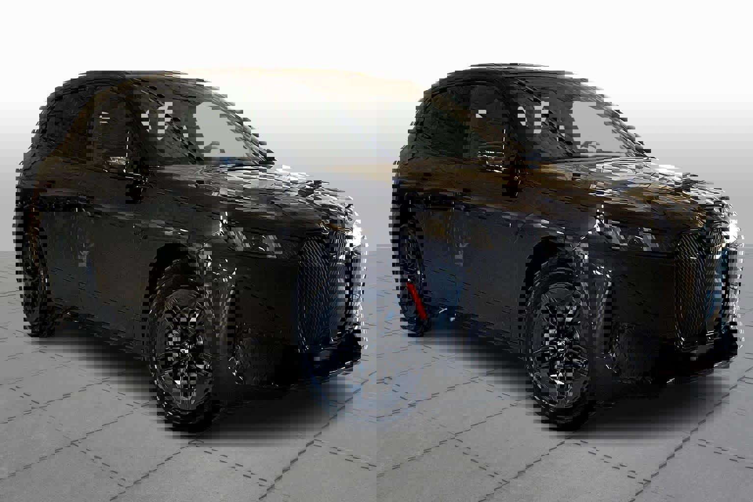 New 2026 BMW iX xDrive45 image 2